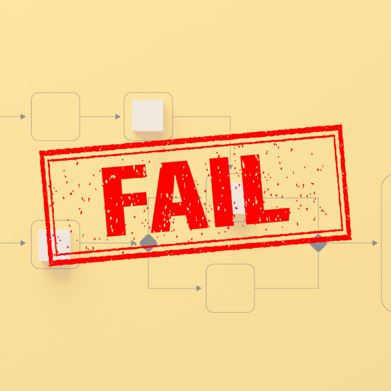 Understanding RPA Bot Failures and How to Fix Them